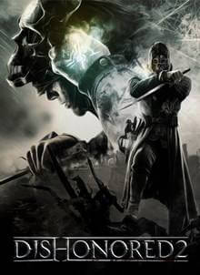 Dishonored 2